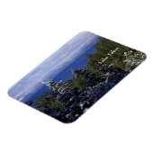Lake Tahoe Magnet (Linke Seite)