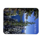Lake Tahoe Magnet (Horizontal)