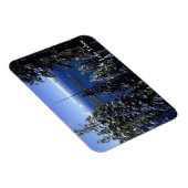 Lake Tahoe Magnet (Rechte Seite)