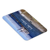 Lake Tahoe Magnet (Rechte Seite)