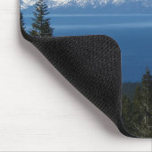 Lake Tahoe Mousepad (Ecke)