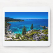 Lake Tahoe Mousepad (Vorne)