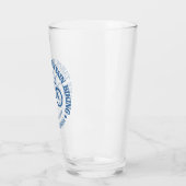 Lake Tahoe (MTB) Glas (Links)
