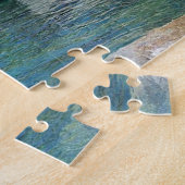 Lake Tahoe - Nevada Puzzle (Seite)