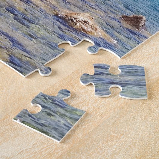 Lake Tahoe Nevada Puzzle (Seite)