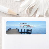 Lake Tahoe Pier (Insitu)