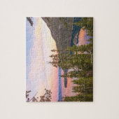 Lake Tahoe Puzzle (Vertikal)