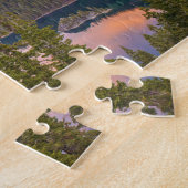 Lake Tahoe Puzzle (Seite)