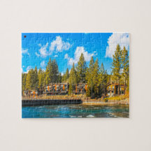 Lake Tahoe