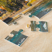 Lake Tahoe Puzzle (Seite)