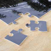 Lake Tahoe Puzzle (Seite)