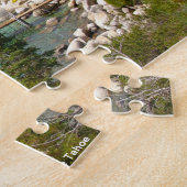 Lake Tahoe Puzzle (Seite)