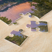 Lake Tahoe Puzzle (Seite)