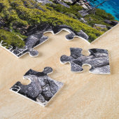 Lake Tahoe Puzzle (Seite)