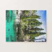 Lake Tahoe Puzzle (Horizontal)