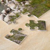 Lake Tahoe Puzzle (Seite)