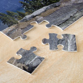 Lake Tahoe - Puzzlespiel Puzzle (Seite)