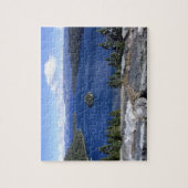 Lake Tahoe - Puzzlespiel Puzzle (Vertikal)