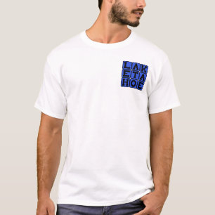 Lake-Tahoe-Resort, Nevada T-Shirt