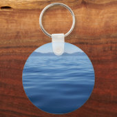 Lake Tahoe Schlüsselanhänger (Vorderseite)