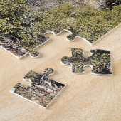 Lake Tahoe Shoreline Puzzle (Seite)