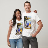 Lake Tahoe T-Shirt (Unisex)