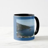 Lake Tahoe Tasse (VorderseiteRechts)