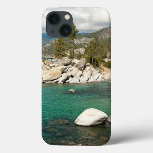 Lake- Tahoelandschaft Case-Mate iPhone Hülle