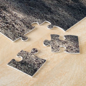 Lake- Tahoestrand-Puzzlespiel Puzzle (Seite)