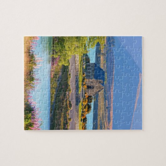 Lake-Tekapo-517 Puzzle (Horizontal)