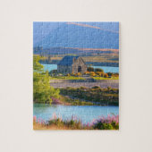 Lake-Tekapo-517 Puzzle (Vertikal)