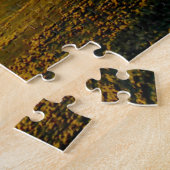 Lake Tekapo Neuseeland Puzzle (Seite)