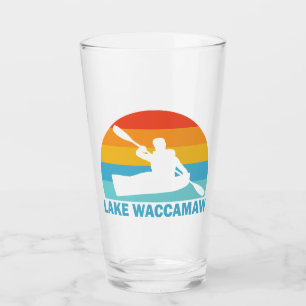 Lake Waccamaw North Carolina Kayak Glas