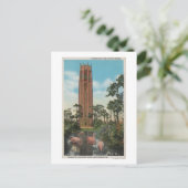 Lake Wales, FL - View of Singing Postkarte (Stehend Vorderseite)