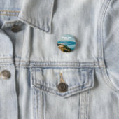 Lake Wanaka, Südinsel, Neuseeland Button (Beispiel)