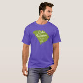Lake Warren State Park South Carolina girl T-Shirt (Vorne ganz)