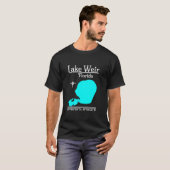 Lake Weir Florida Long Sleeve T Shirt (Vorne ganz)