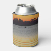 Lake Wendouree Calm Before Nightfall Dosenkühler (Kanne Vorderseite)