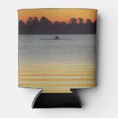 Lake Wendouree Calm Before Nightfall Dosenkühler (Vorderseite)