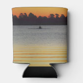 Lake Wendouree Calm Before Nightfall Dosenkühler (Rückseite)