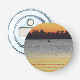 Lake Wendouree Calm Before Nightfall Flaschenöffner