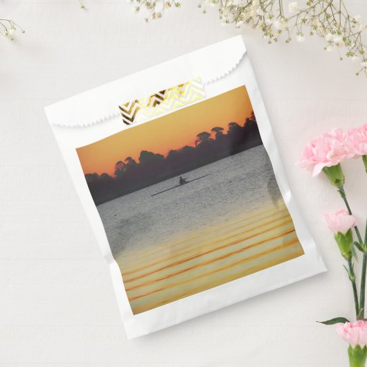 Lake Wendouree Calm Before Nightfall Geschenktütchen (Versiegelt)