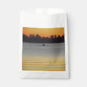 Lake Wendouree Calm Before Nightfall Geschenktütchen (Vorderseite)