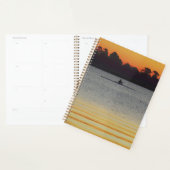 Lake Wendouree Calm Before Nightfall Planer (Anzeige)