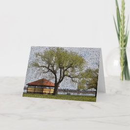 Lake Wendouree Pavilion Ballarat Karte