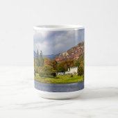 Lake Windermere in Cumbria Tasse (Mittel)