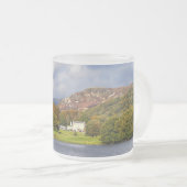 Lake Windermere in Cumbria Tasse (VorderseiteRechts)