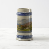 Lake Windermere in Cumbria Tasse (Mittel)