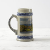 Lake Windermere in Cumbria Tasse (Links)