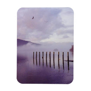 Lake Windermere Magnet